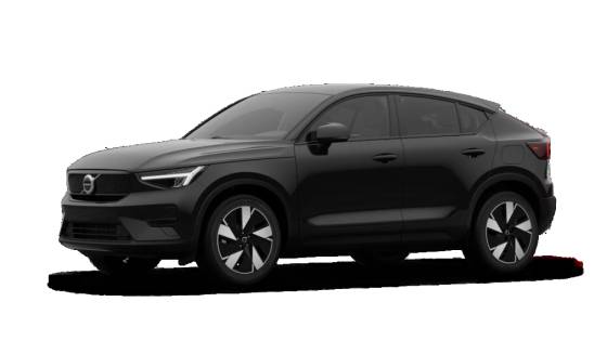 VOLVO EX40 P6 RECHARGE ELECTRIC PLUS